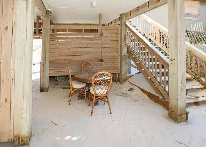 Holiday home At Aok