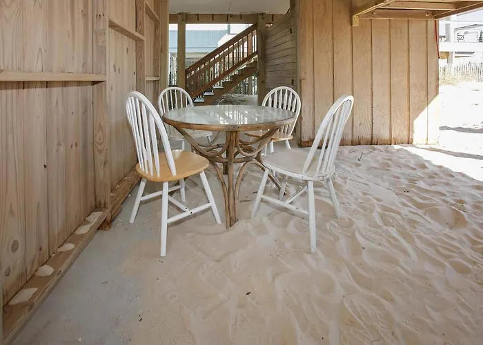 Holiday home At Aok