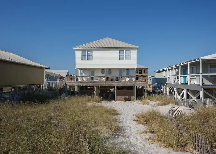 At Aok Holiday home Gulf Shores