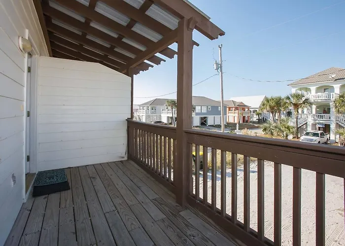Holiday home At Aok *