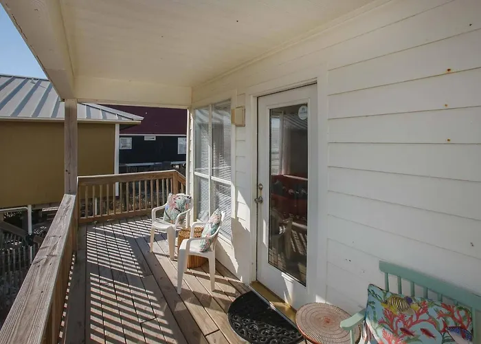 Holiday home At Aok Gulf Shores