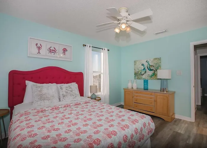 Holiday home At Aok *