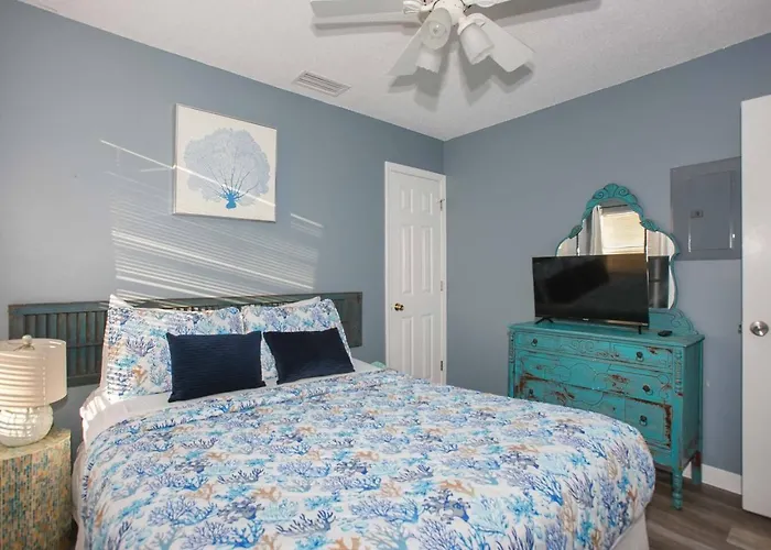 At Aok Holiday home Gulf Shores