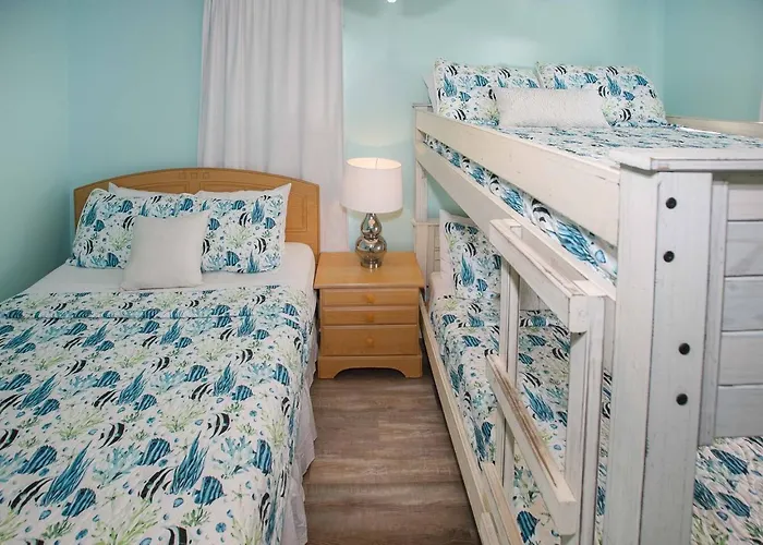 At Aok Holiday home Gulf Shores