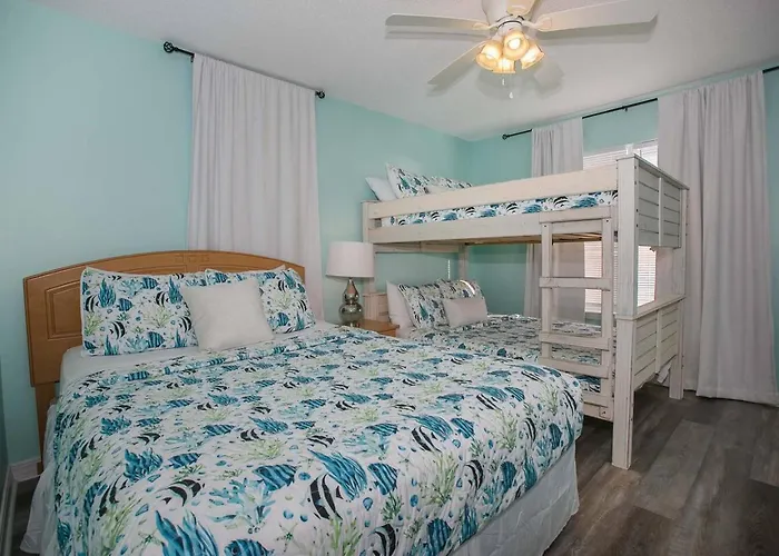 Holiday home At Aok Gulf Shores
