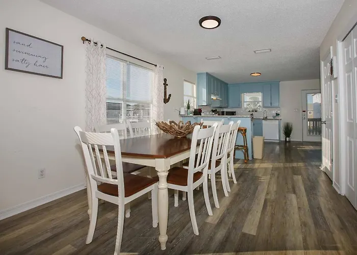 Holiday home At Aok *