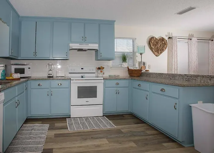 Holiday home At Aok Gulf Shores
