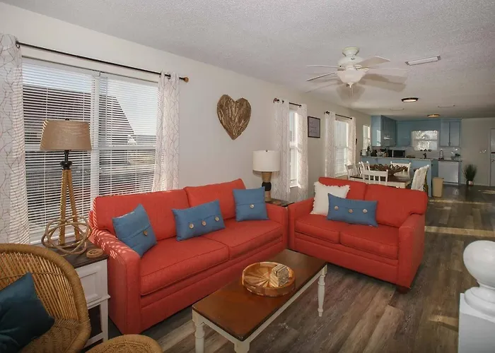 Holiday home At Aok Gulf Shores