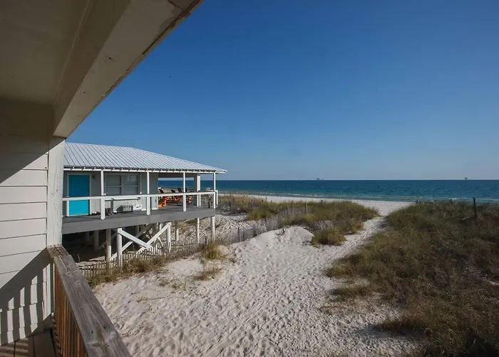 At Aok Holiday home Gulf Shores